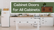 Cabinet Doors For All Cabinets Cabinet Doors For All Cabinets